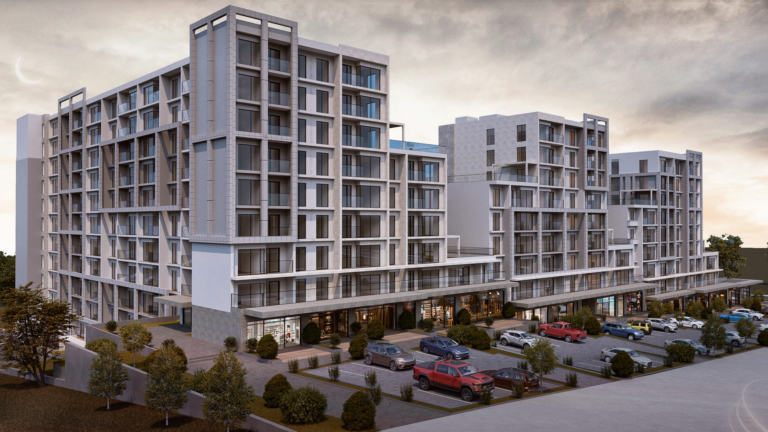 Relax Bulvar Plus — Sincan Ankara — proje görseli