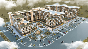 Relax Bulvar Plus — Sincan Ankara — proje görseli