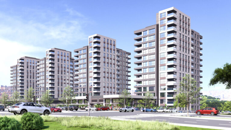 Teka Kent — Sincan Ankara — proje görseli