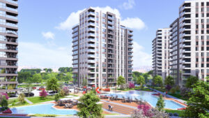 Teka Kent — Sincan Ankara — proje görseli