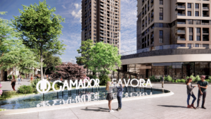 Gamador Favora — Keçiören Ankara — proje görseli