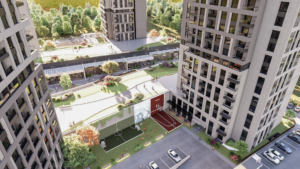 Gamador Favora — Keçiören Ankara — proje görseli