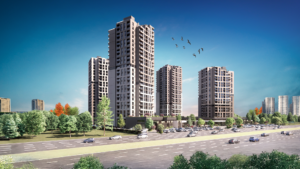 Gamador Favora — Keçiören Ankara — proje görseli