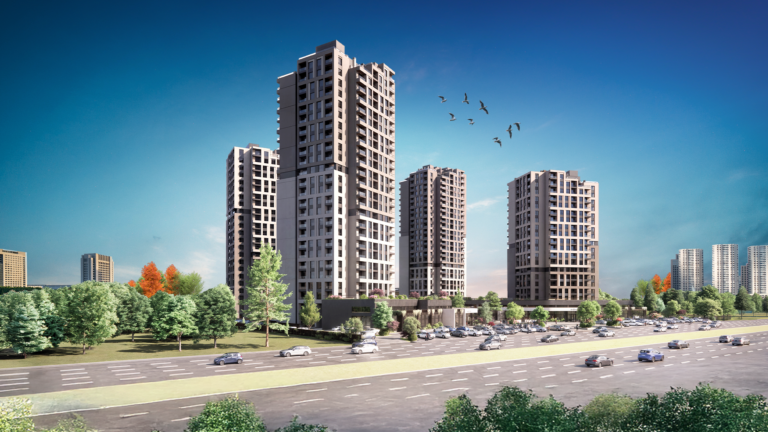 Gamador Favora — Keçiören Ankara — proje görseli