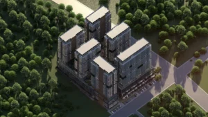 Gökdemir İmza — Gölbaşı Ankara — proje görseli