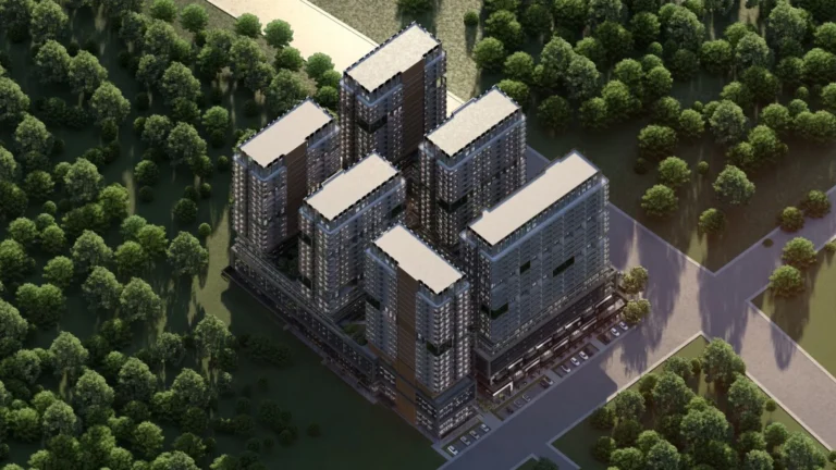Gökdemir İmza — Gölbaşı Ankara — proje görseli