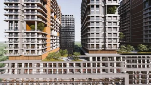 Gökdemir İmza — Gölbaşı Ankara — proje görseli
