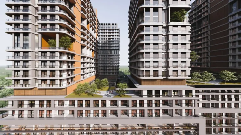 Gökdemir İmza — Gölbaşı Ankara — proje görseli