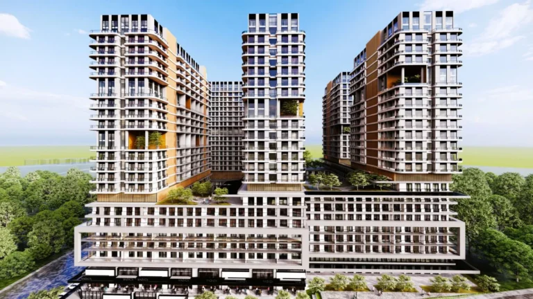 Gökdemir İmza — Gölbaşı Ankara — proje görseli