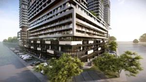 Gökdemir İmza — Gölbaşı Ankara — proje görseli