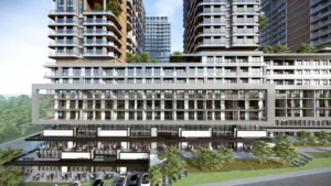 Gökdemir İmza — Gölbaşı Ankara — proje görseli