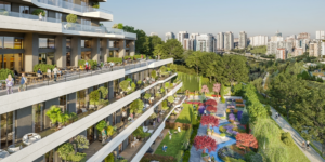 Nidapark Çankaya — Çankaya Ankara — proje görseli