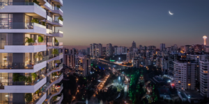 Nidapark Çankaya — Çankaya Ankara — proje görseli