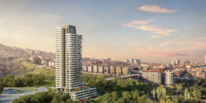 Nidapark Çankaya — Çankaya Ankara — proje görseli