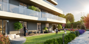 Nidapark Çankaya — Çankaya Ankara — proje görseli