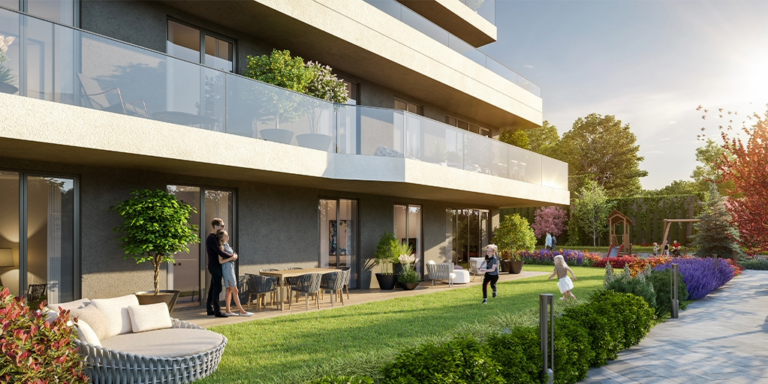 Nidapark Çankaya — Çankaya Ankara — proje görseli