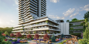 Nidapark Çankaya — Çankaya Ankara — proje görseli
