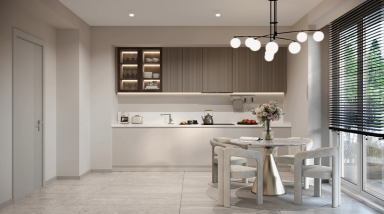 Nidapark Çankaya — Çankaya Ankara — proje görseli