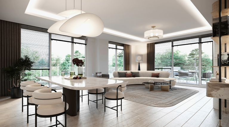 Nidapark Çankaya — Çankaya Ankara — proje görseli