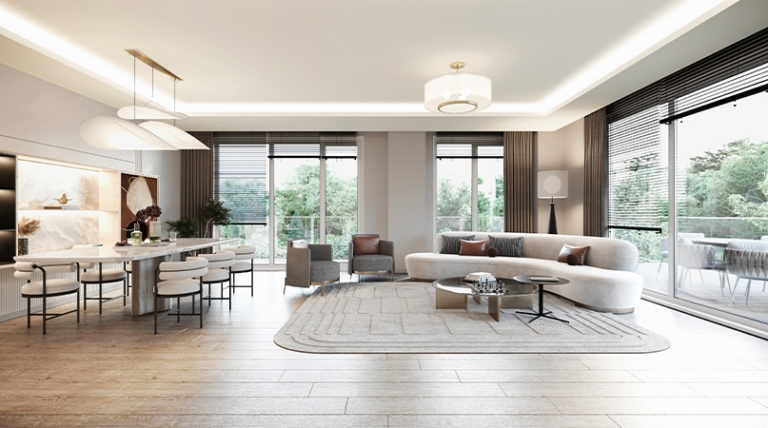 Nidapark Çankaya — Çankaya Ankara — proje görseli
