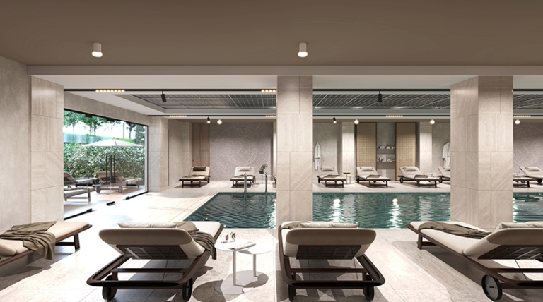 Nidapark Çankaya — Çankaya Ankara — proje görseli
