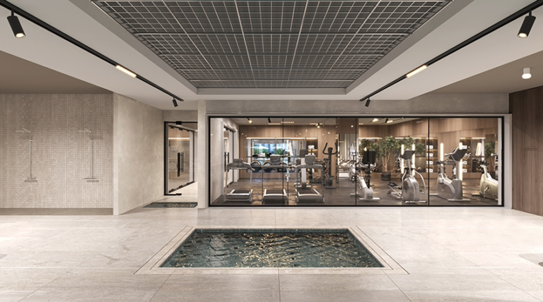 Nidapark Çankaya — Çankaya Ankara — proje görseli