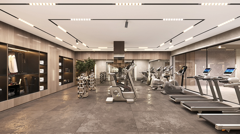 Nidapark Çankaya — Çankaya Ankara — proje görseli