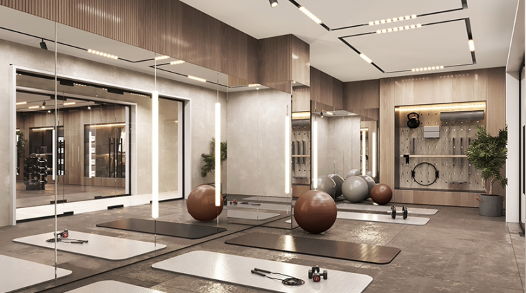 Nidapark Çankaya — Çankaya Ankara — proje görseli