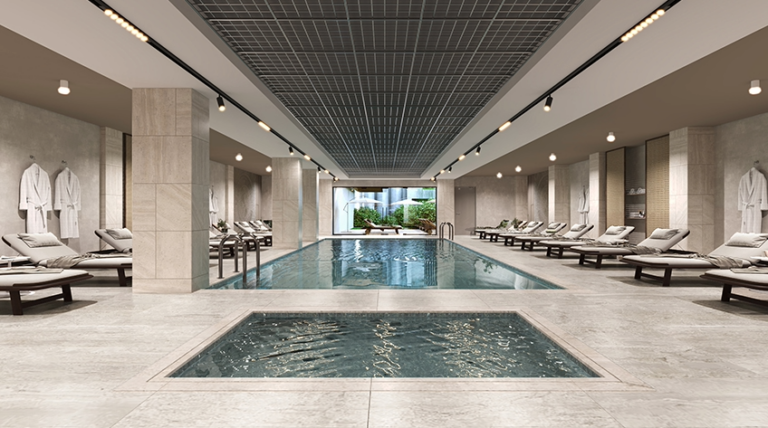 Nidapark Çankaya — Çankaya Ankara — proje görseli