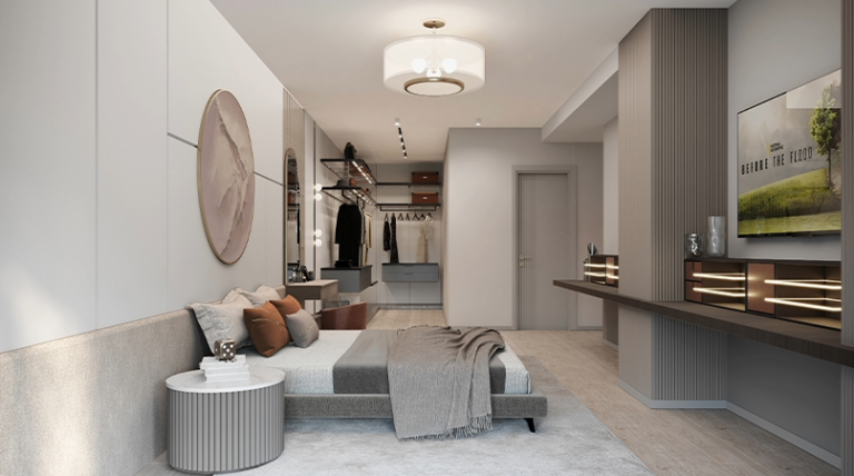 Nidapark Çankaya — Çankaya Ankara — proje görseli