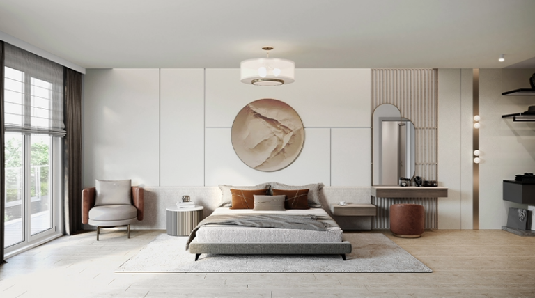 Nidapark Çankaya — Çankaya Ankara — proje görseli