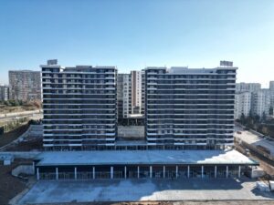 Address Göksu — Etimesgut Ankara — proje görseli