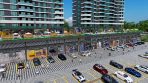 Address Göksu — Etimesgut Ankara — proje görseli