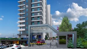 Address Göksu — Etimesgut Ankara — proje görseli