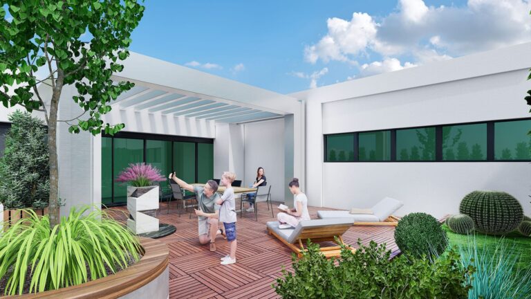 Address Göksu — Etimesgut Ankara — proje görseli
