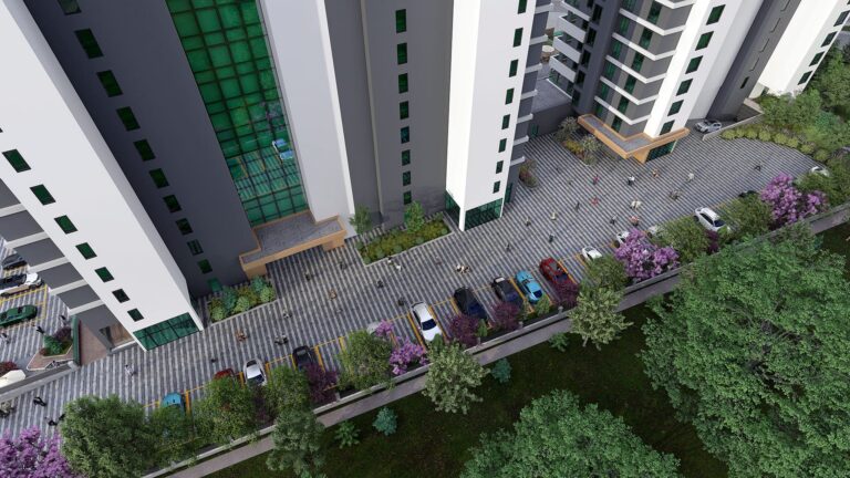 Address Göksu — Etimesgut Ankara — proje görseli