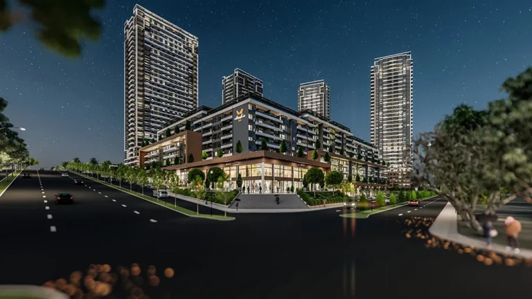 AKADİA İNCEK — Gölbaşı Ankara — proje görseli