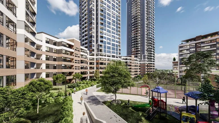 AKADİA İNCEK — Gölbaşı Ankara — proje görseli