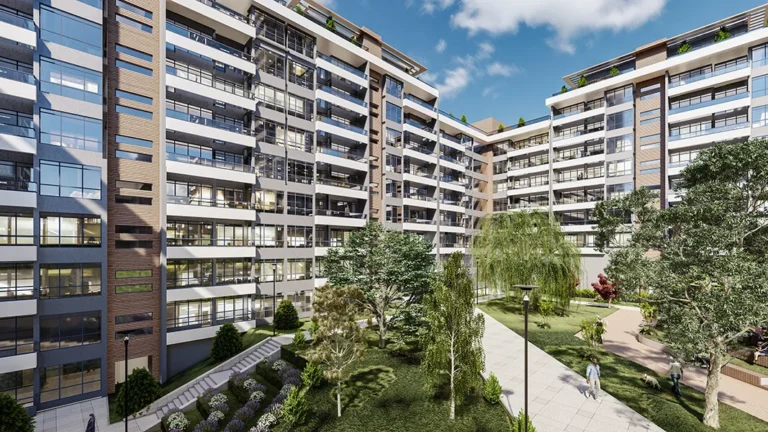 AKADİA İNCEK — Gölbaşı Ankara — proje görseli