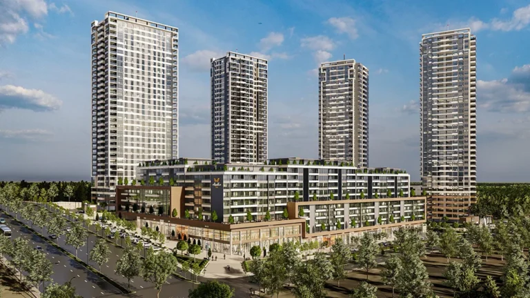 AKADİA İNCEK — Gölbaşı Ankara — proje görseli