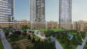 AKADİA İNCEK — Gölbaşı Ankara — proje görseli