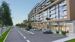AKADİA İNCEK — Gölbaşı Ankara — proje görseli