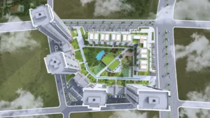 AKADİA İNCEK — Gölbaşı Ankara — proje görseli