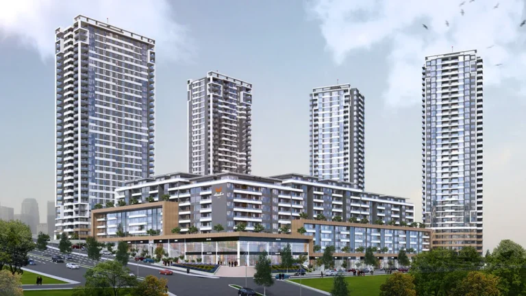 AKADİA İNCEK — Gölbaşı Ankara — proje görseli