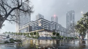 AKADİA İNCEK — Gölbaşı Ankara — proje görseli