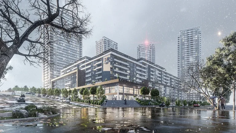 AKADİA İNCEK — Gölbaşı Ankara — proje görseli