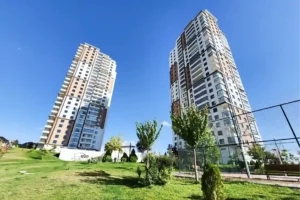 Ankalife Prestij Konutları — Çankaya Ankara — proje görseli