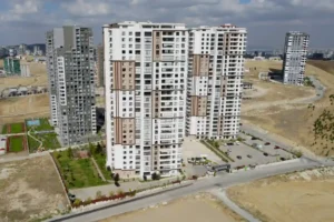 Ankalife Prestij Konutları — Çankaya Ankara — proje görseli