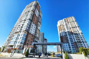 Ankalife Prestij Konutları — Çankaya Ankara — proje görseli