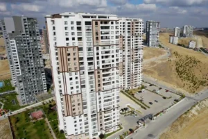 Ankalife Prestij Konutları — Çankaya Ankara — proje görseli
